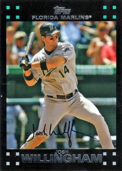 Josh Willingham