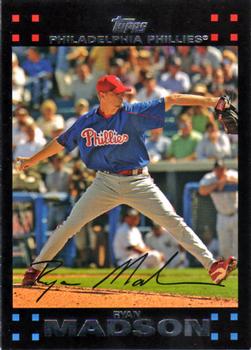 Ryan Madson