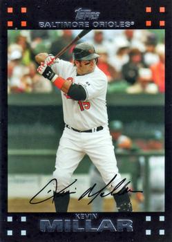 Kevin Millar