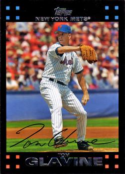 Tom Glavine
