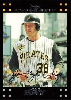 Jason Bay