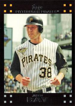 Jason Bay
