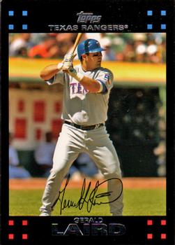 Gerald Laird