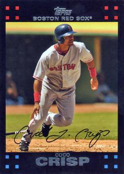 Coco Crisp