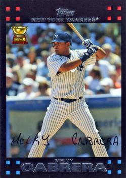 Melky Cabrera