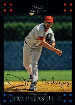 Francisco Rodriguez