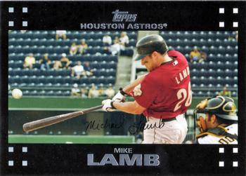 Mike Lamb