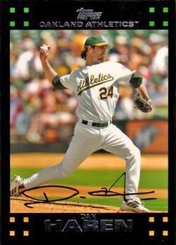 Dan Haren