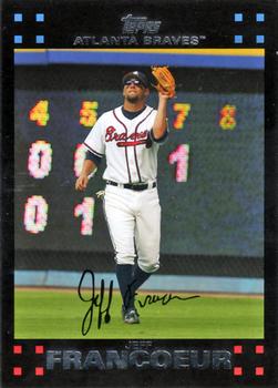 Jeff Francoeur