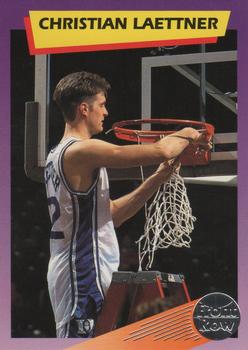 Christian Laettner