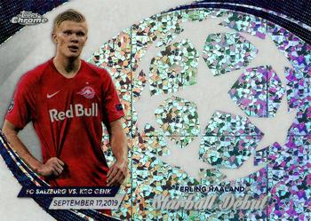 Erling Haaland