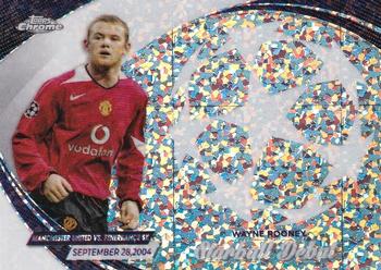 Wayne Rooney