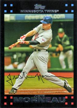 Justin Morneau