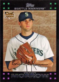 Brandon Morrow