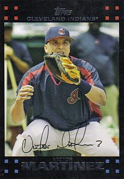 Victor Martinez