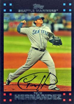 Felix Hernandez