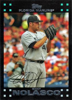 Ricky Nolasco