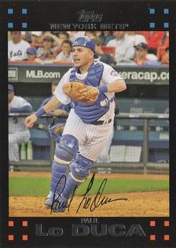 Paul Lo Duca