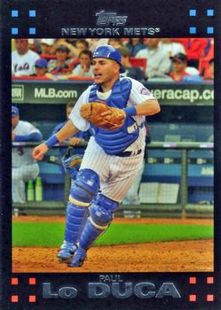 Paul Lo Duca