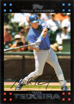 Mark Teixeira