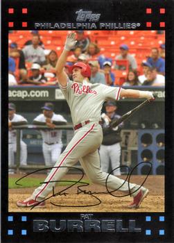 Pat Burrell