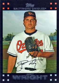 Jaret Wright