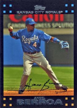 Angel Berroa