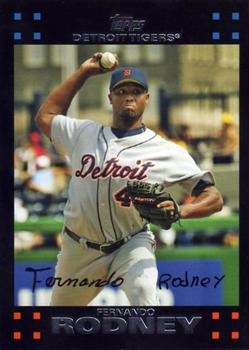 Fernando Rodney