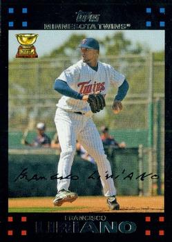 Francisco Liriano