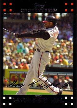 Ken Griffey Jr.