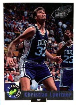 Christian Laettner