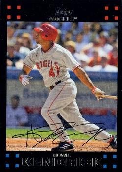 Howie Kendrick