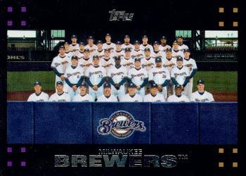 Milwaukee Brewers