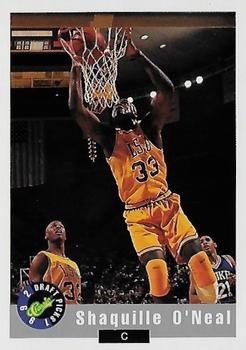 Shaquille O'Neal