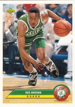 Dee Brown