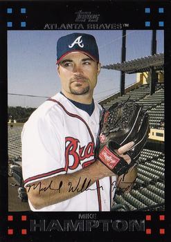 Mike Hampton