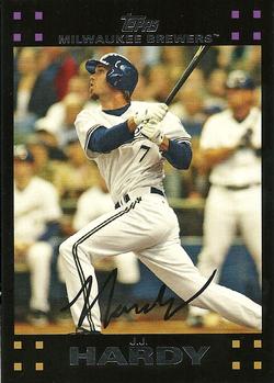 J.J. Hardy