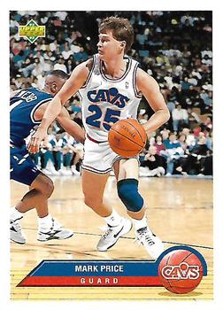 Mark Price