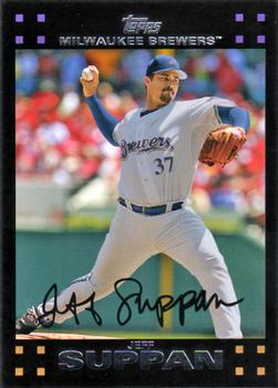 Jeff Suppan