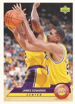 James Edwards