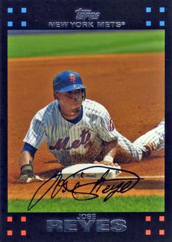 Jose Reyes