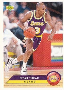 Sedale Threatt
