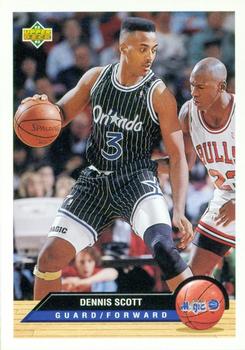 Dennis Scott