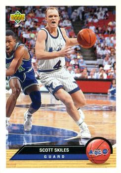 Scott Skiles