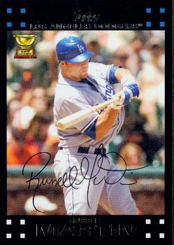 Russell Martin