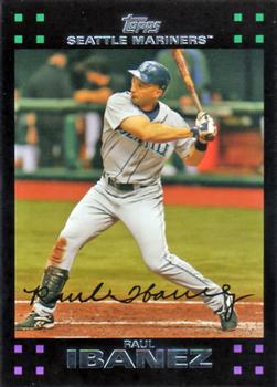 Raul Ibanez