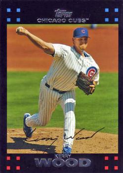 Kerry Wood