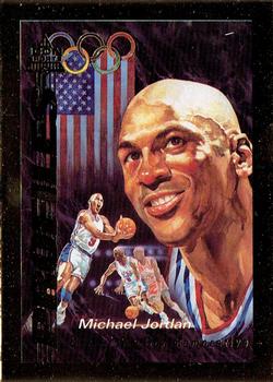 Michael Jordan