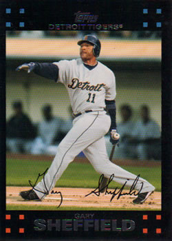 Gary Sheffield