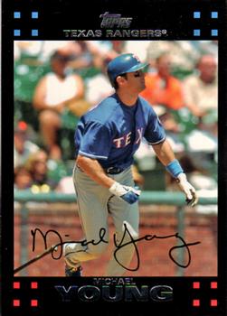 Michael Young
